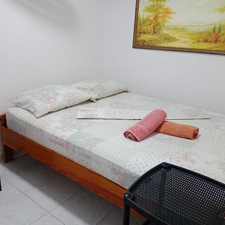 Sunny Beach Apartments San Andrés Eksteriør bilde
