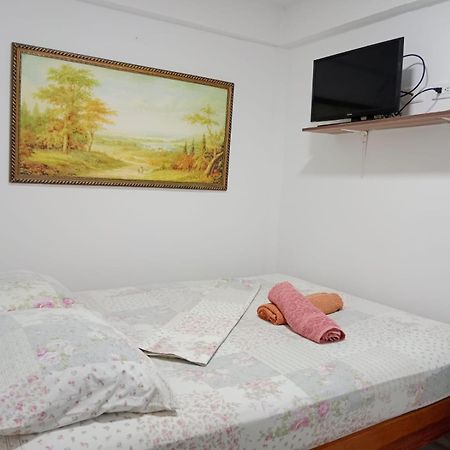 Sunny Beach Apartments San Andrés Eksteriør bilde