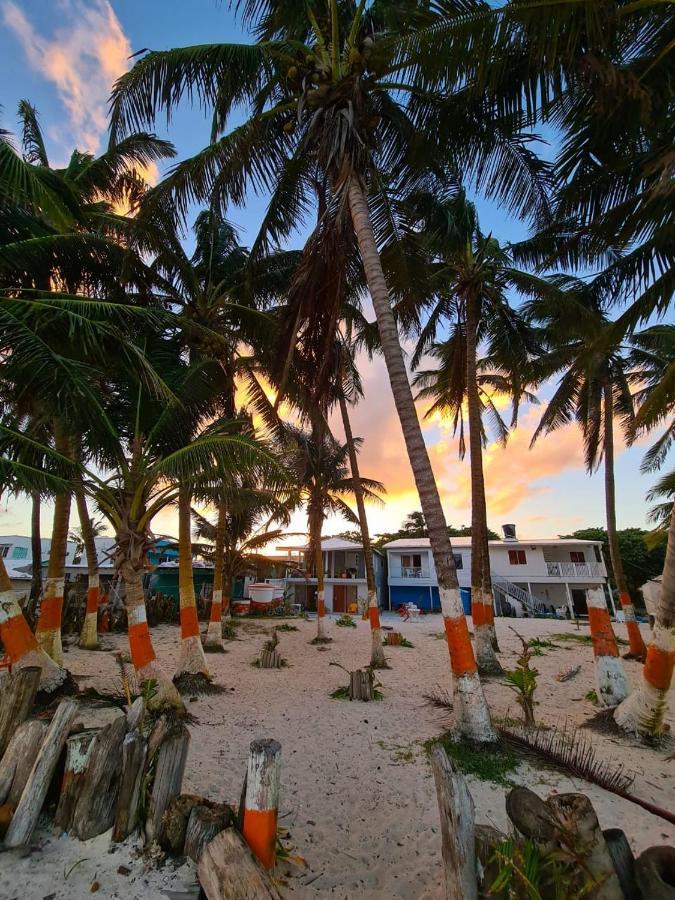 Sunny Beach Apartments San Andrés Eksteriør bilde