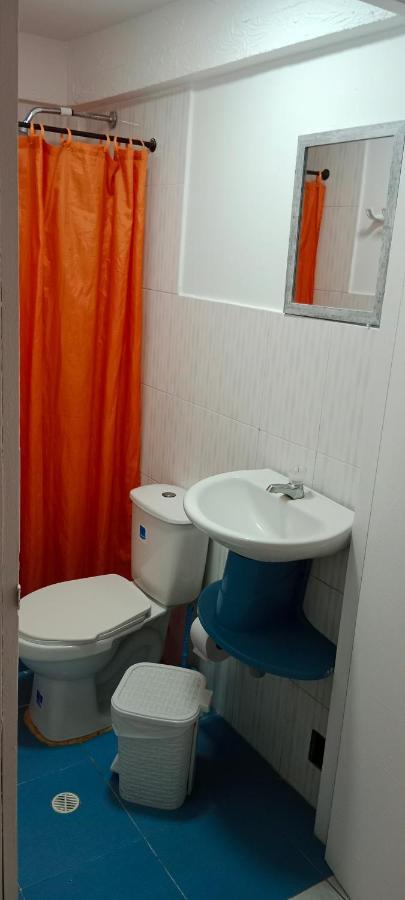 Sunny Beach Apartments San Andrés Rom bilde