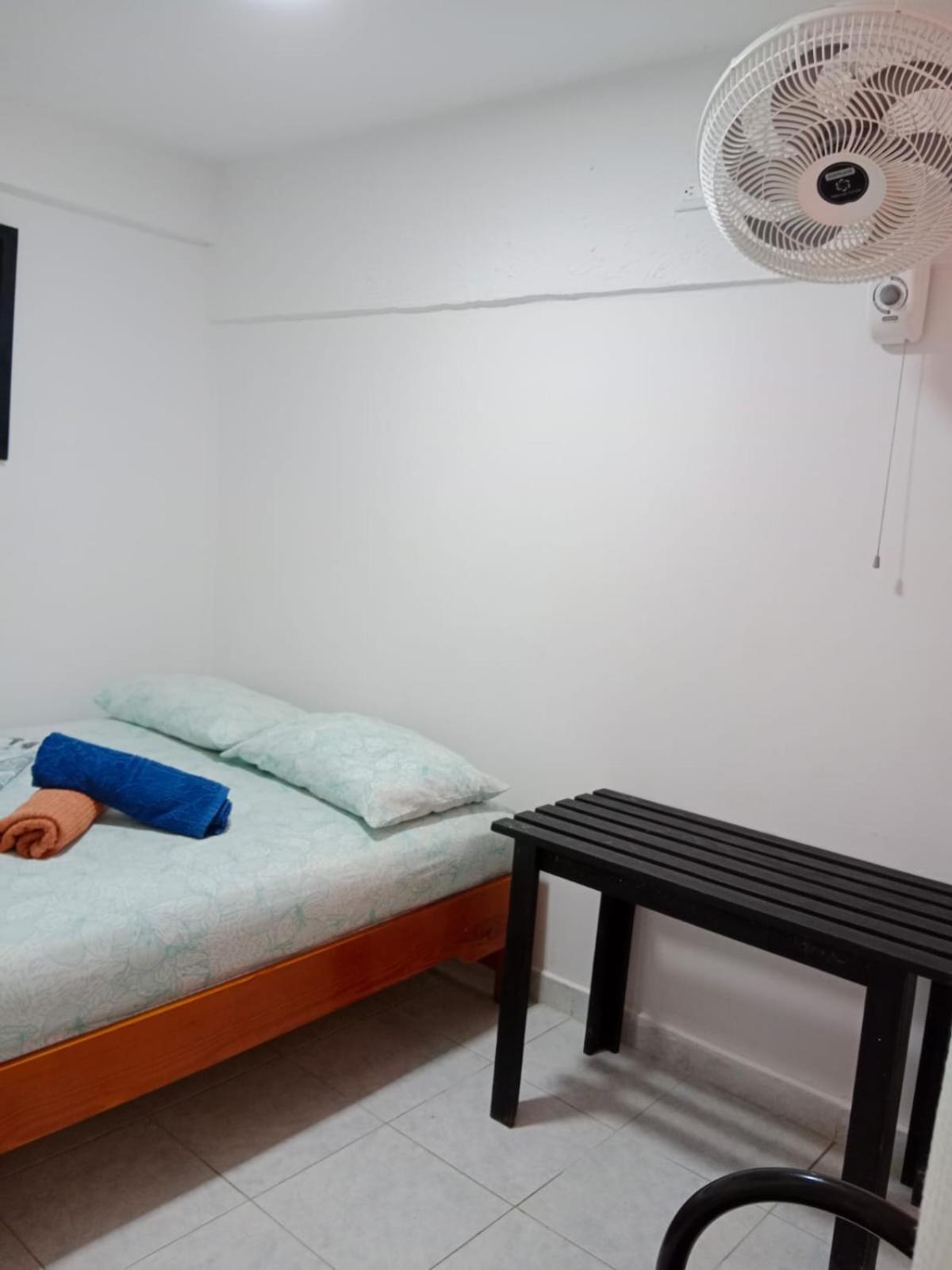 Sunny Beach Apartments San Andrés Eksteriør bilde
