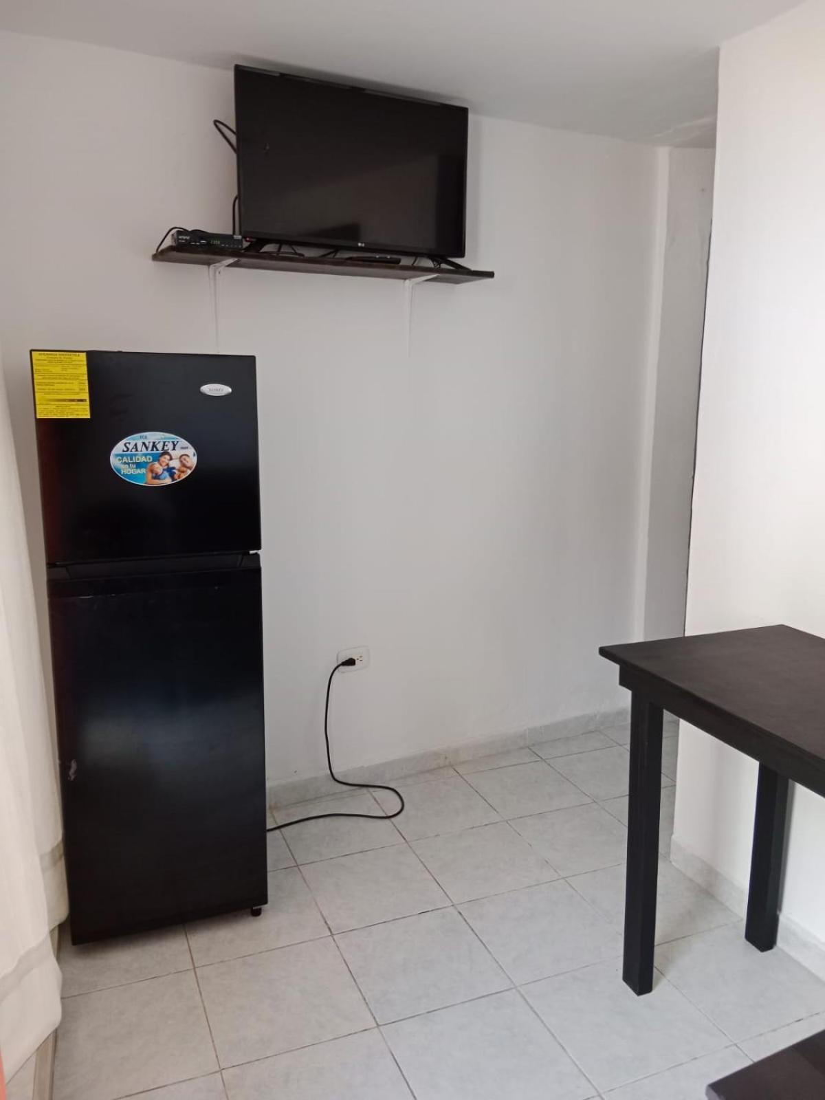 Sunny Beach Apartments San Andrés Eksteriør bilde