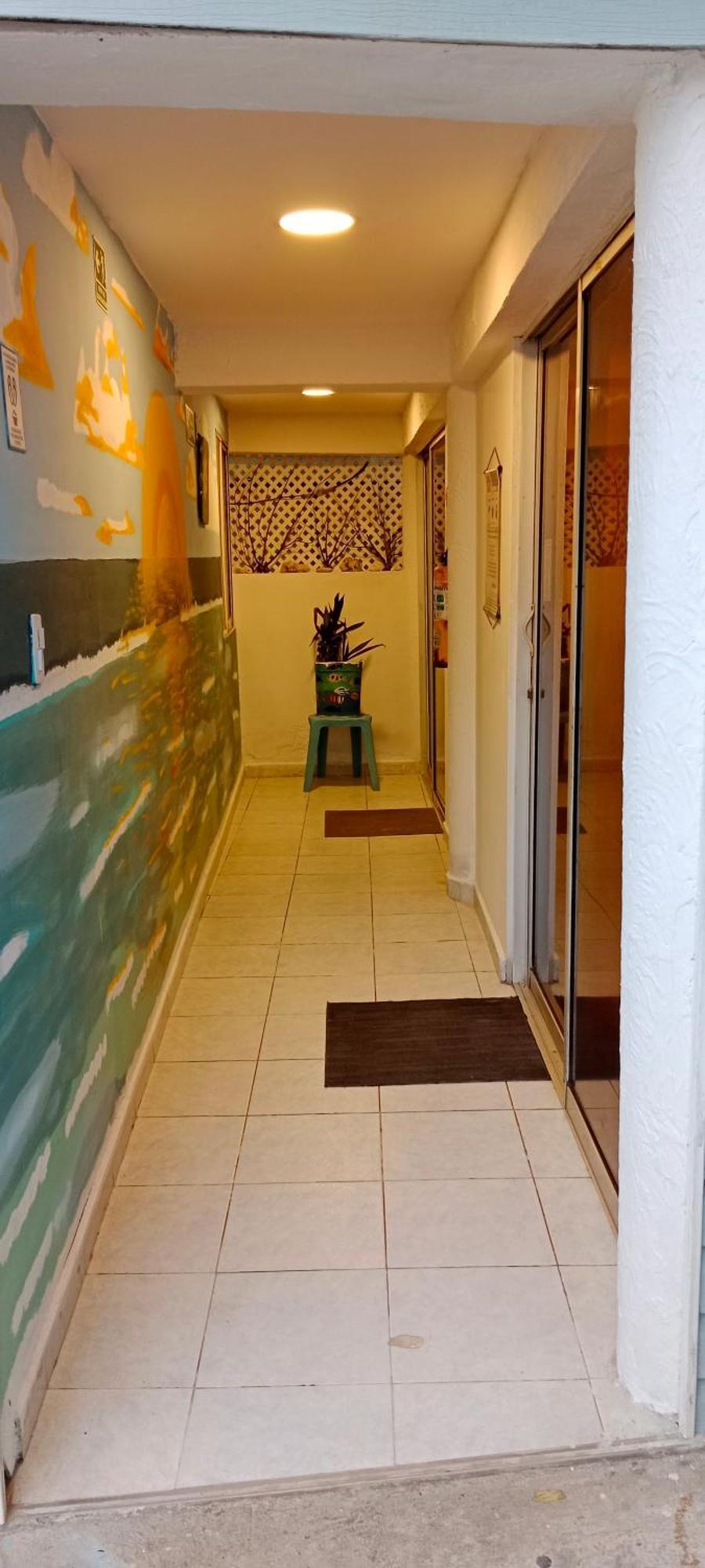 Sunny Beach Apartments San Andrés Rom bilde